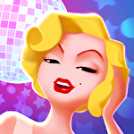 Mad for dance: Taptap dance icon