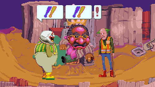 Dropsy for Android