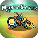 Monta sayer icon