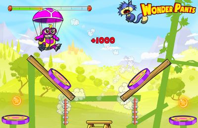 Wonder Pants Picture 1