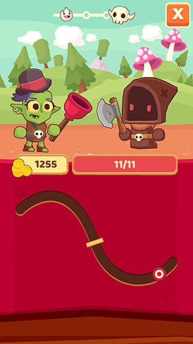 Questy quest para Android