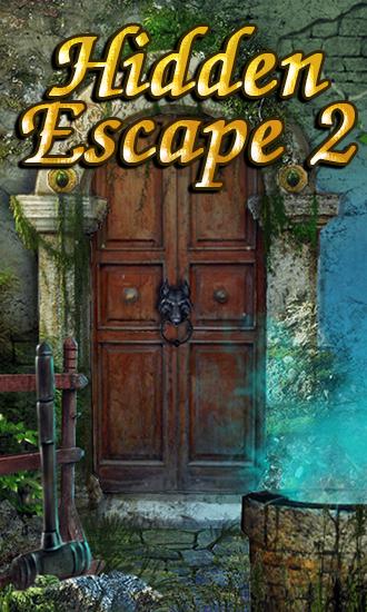 Hidden escape 2屏幕截圖1