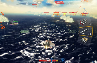 Sky Gamblers: Air Supremacy