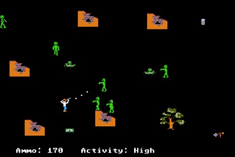 Organ trail: Director's cut pour Android