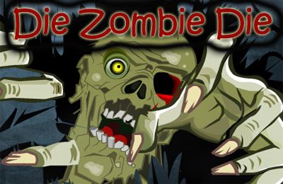 logo Stirb Zombie Stirb