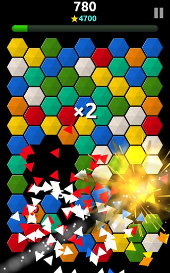 Tricky twister: A new spin capture d'écran 1