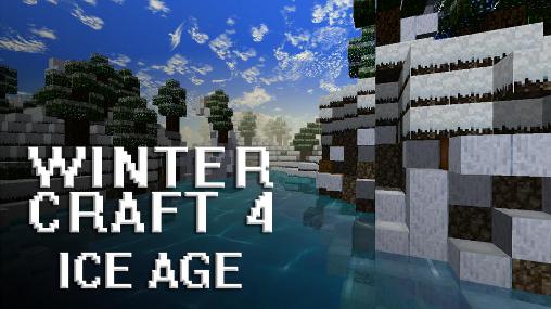 Иконка Winter craft 4: Ice age