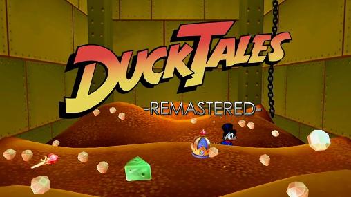 Ducktales: Remastered icono