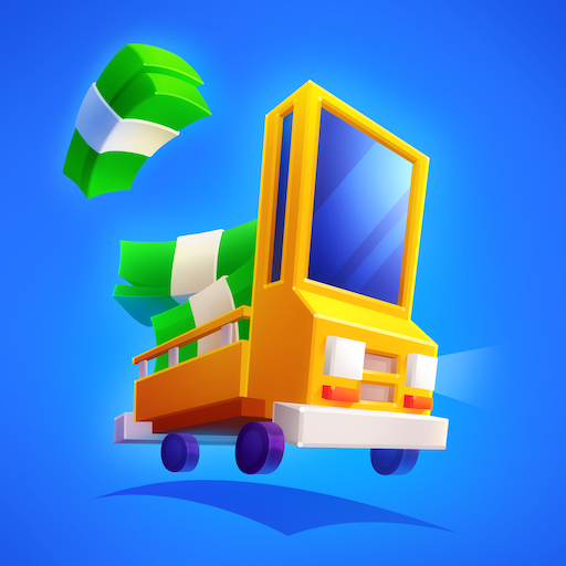 Town Rivals - PvP Idle Tycoon icon