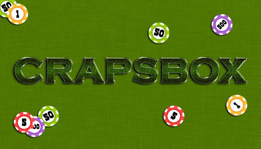 Crapsbox ícone