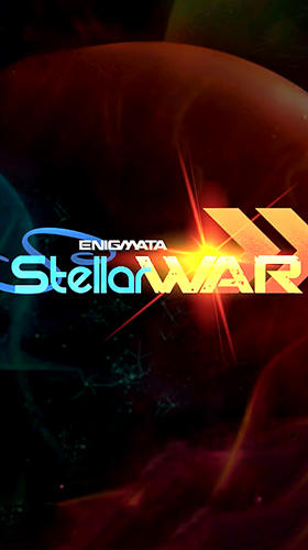 Enigmata: Stellar war скриншот 1