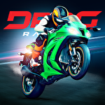 Drag Racing. Bike Edition icône