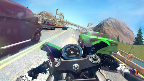 Bike rider 2019 for Android