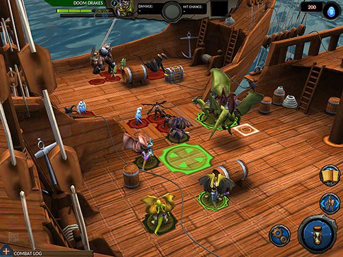 Planar Conquest für iPhone kostenlos