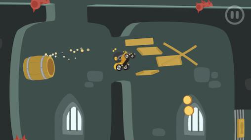Funky karts for Android