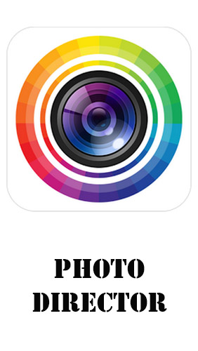 Download PhotoDirector - Photo Editor For Android Free, PhotoDirector ...