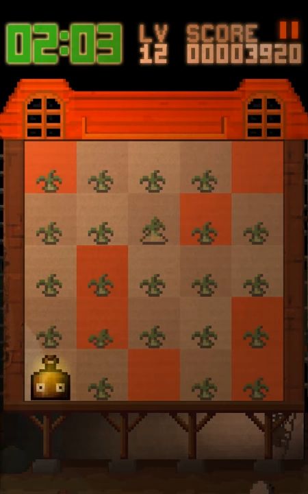 Million Onion Hotel for Android