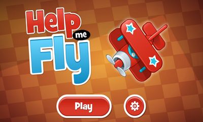 Help Me Fly скриншот 1