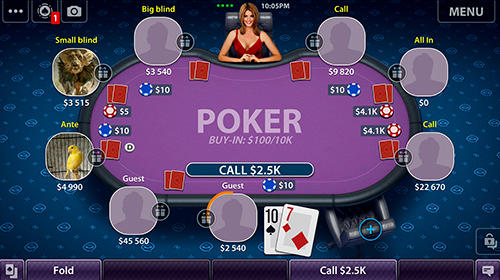 Viber casino pour Android