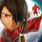 Kubo: A samurai quest ícone