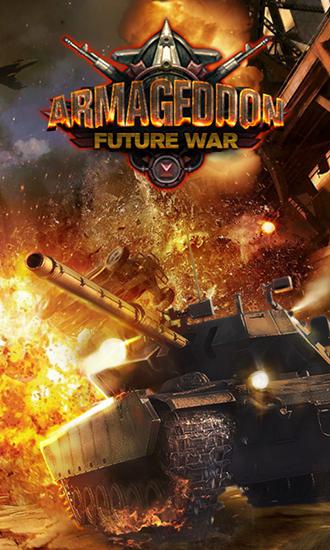 Иконка Armageddon: Future war