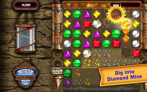 msn bejeweled 3 free online