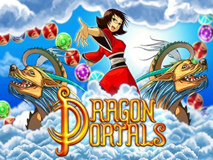 logo Les Portails Des Dragons