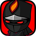 Ninjas: Stolen scrolls icono