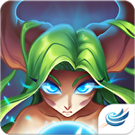 Lightslinger heroes icon