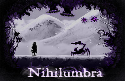 логотип Нигильумбра