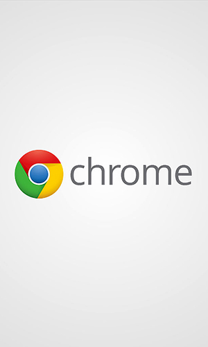Google chrome Icon