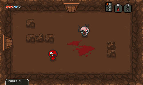 free download the binding of isaac rebirth