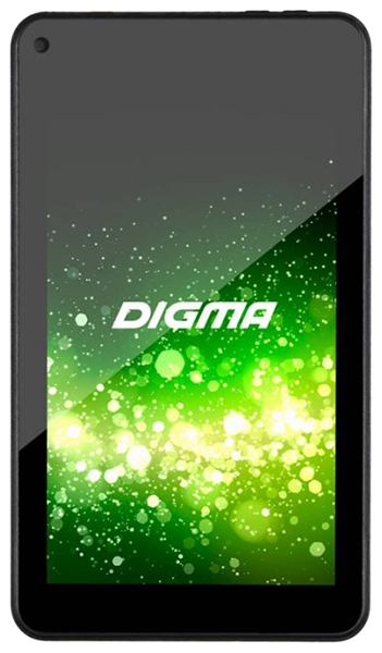 Digma Optima 7300 Apps