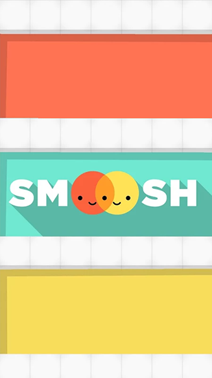 Smoosh! screenshot 1