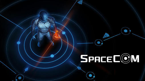 Spacecom captura de pantalla 1