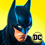 DC comics: Legends icon