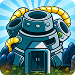 Tower defense: The last realm. Castle empire TD іконка