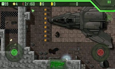 Alien Breed para Android