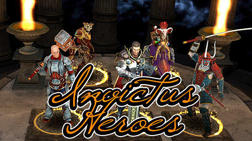 Invictus heroes screenshot 1