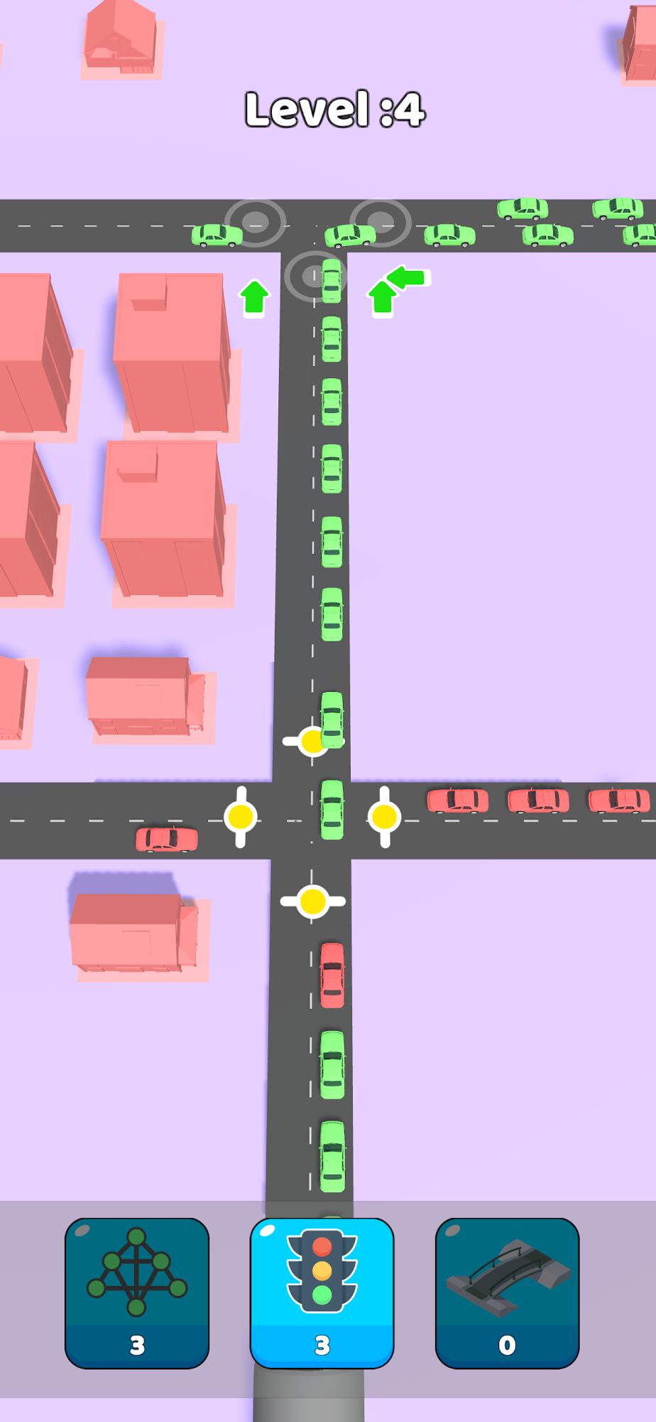 Traffic Expert for Android