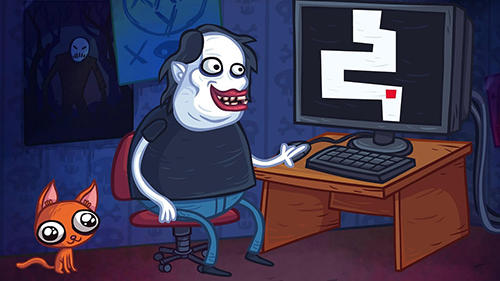 Troll face quest: Internet memes captura de pantalla 1