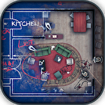 Door kickers icon