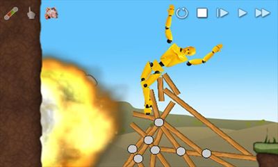 SimplePhysics pour Android