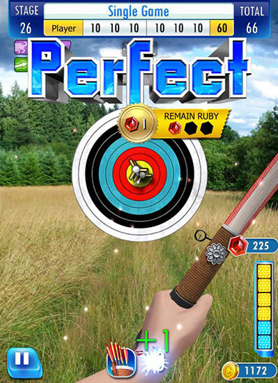 Archer champion for Android