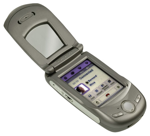 Télécharger des sonneries pour Motorola A760