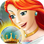 Princess bubble kingdom icon