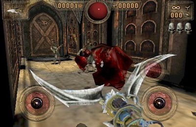 Painkiller Purgatory for iPhone for free