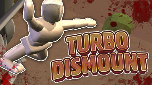 Turbo dismount screenshot 1