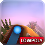 Slope down: First trip icono