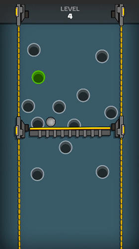 Ball hole скриншот 1
